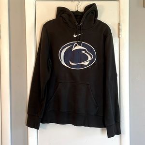 Nike Penn State Hoodie